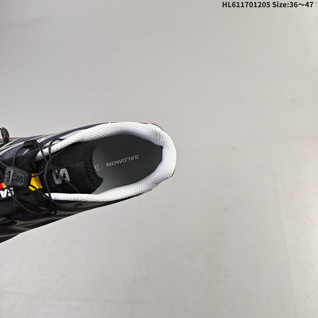 Salomon XT-6 Gore-Tex GTX 475813 - foto 2