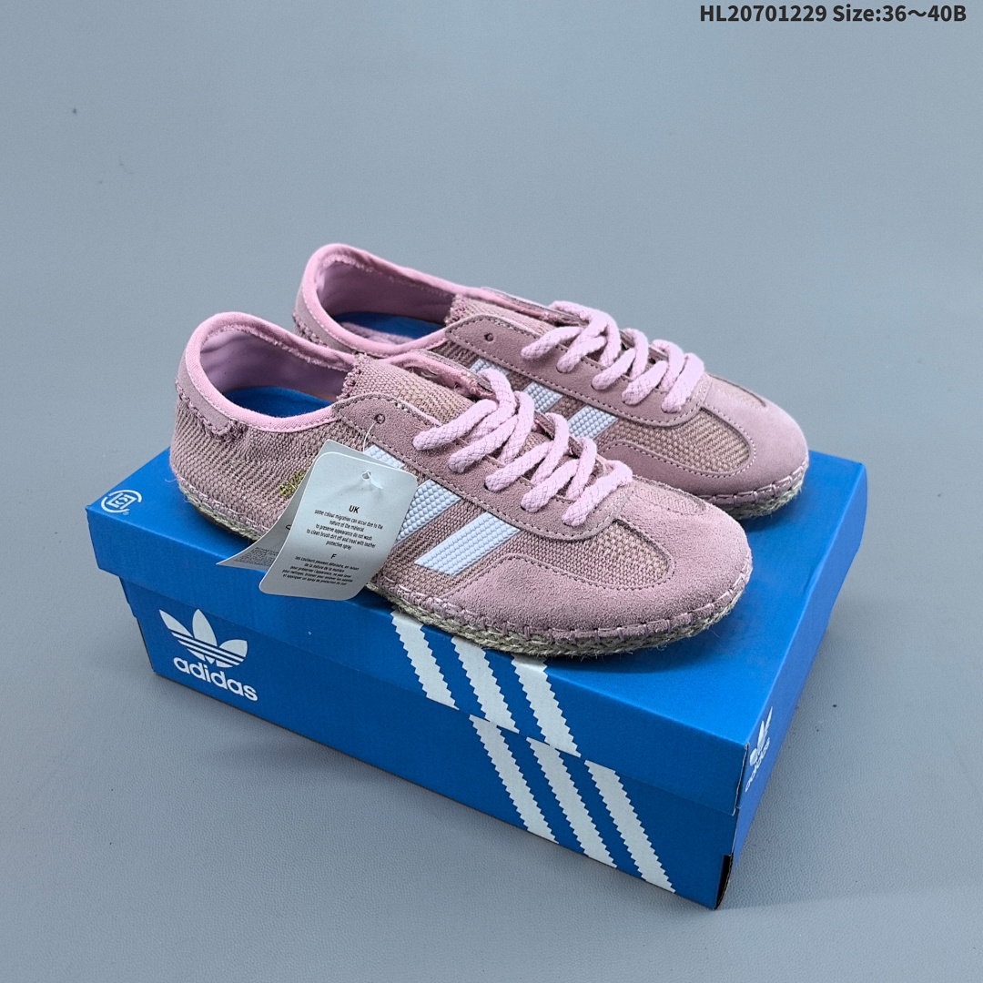 CLOT x Adidas originals GAZELLE BY EDISON CHEN CLOT