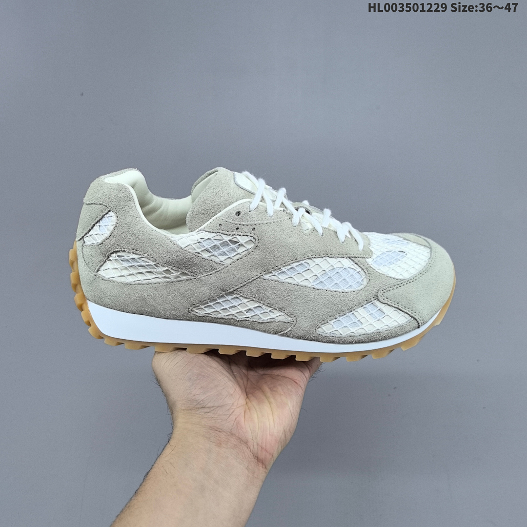 intrecciato Bottega Veneta Orbit Bot - foto 9