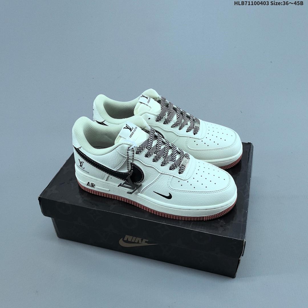 NIKE AIR FORCE 1‘07 LV8 - - foto 4
