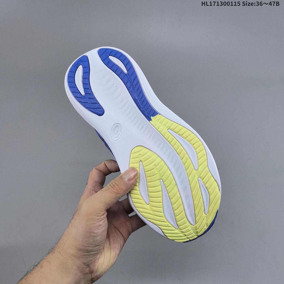 Asics Gel-Nimbus 27 ASICS -GEL - foto 4