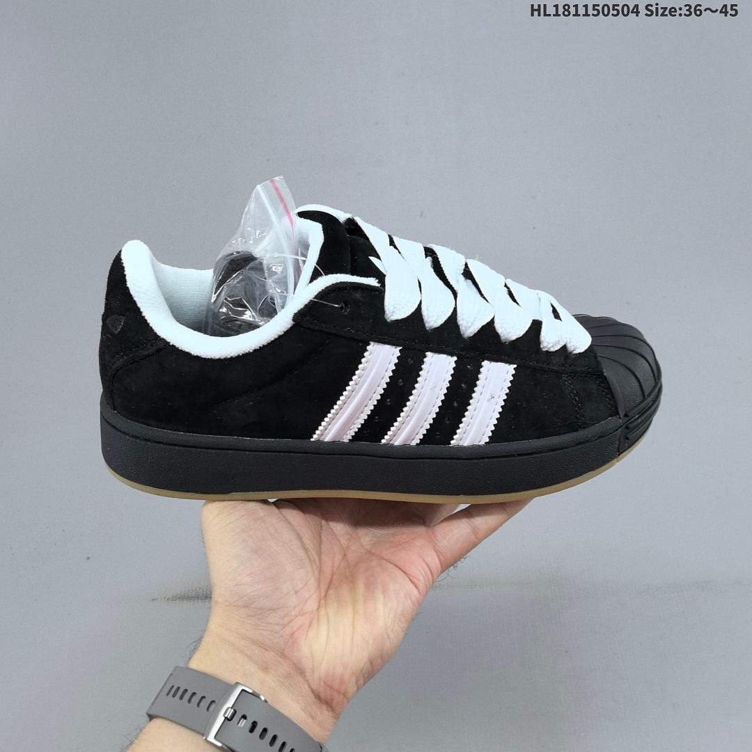 Adidas Superstar 2 ST 3.0 KI351 - foto 4