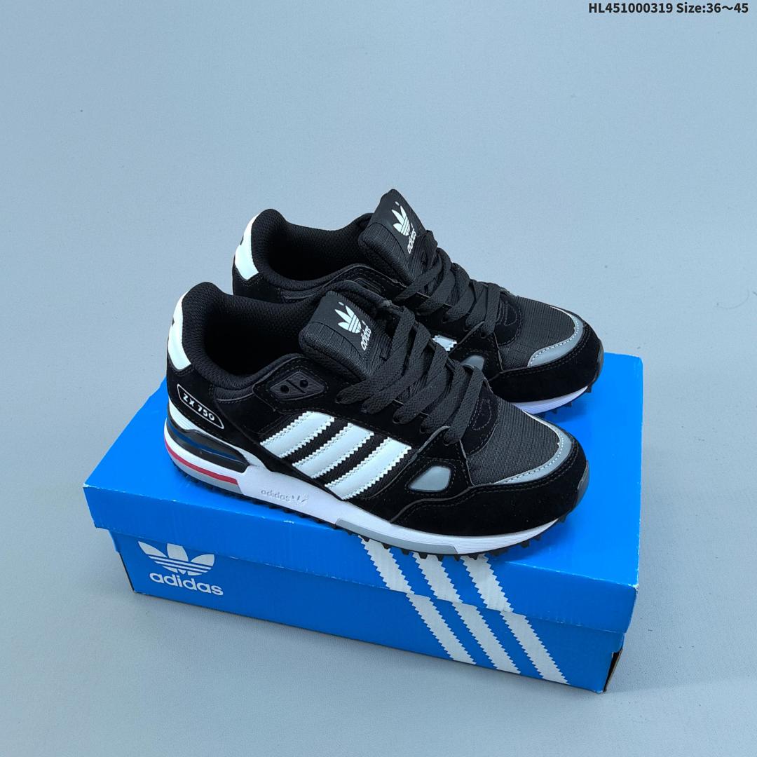 adidas ZX 750 80 ,ZX , TPU , / EVA - foto 5