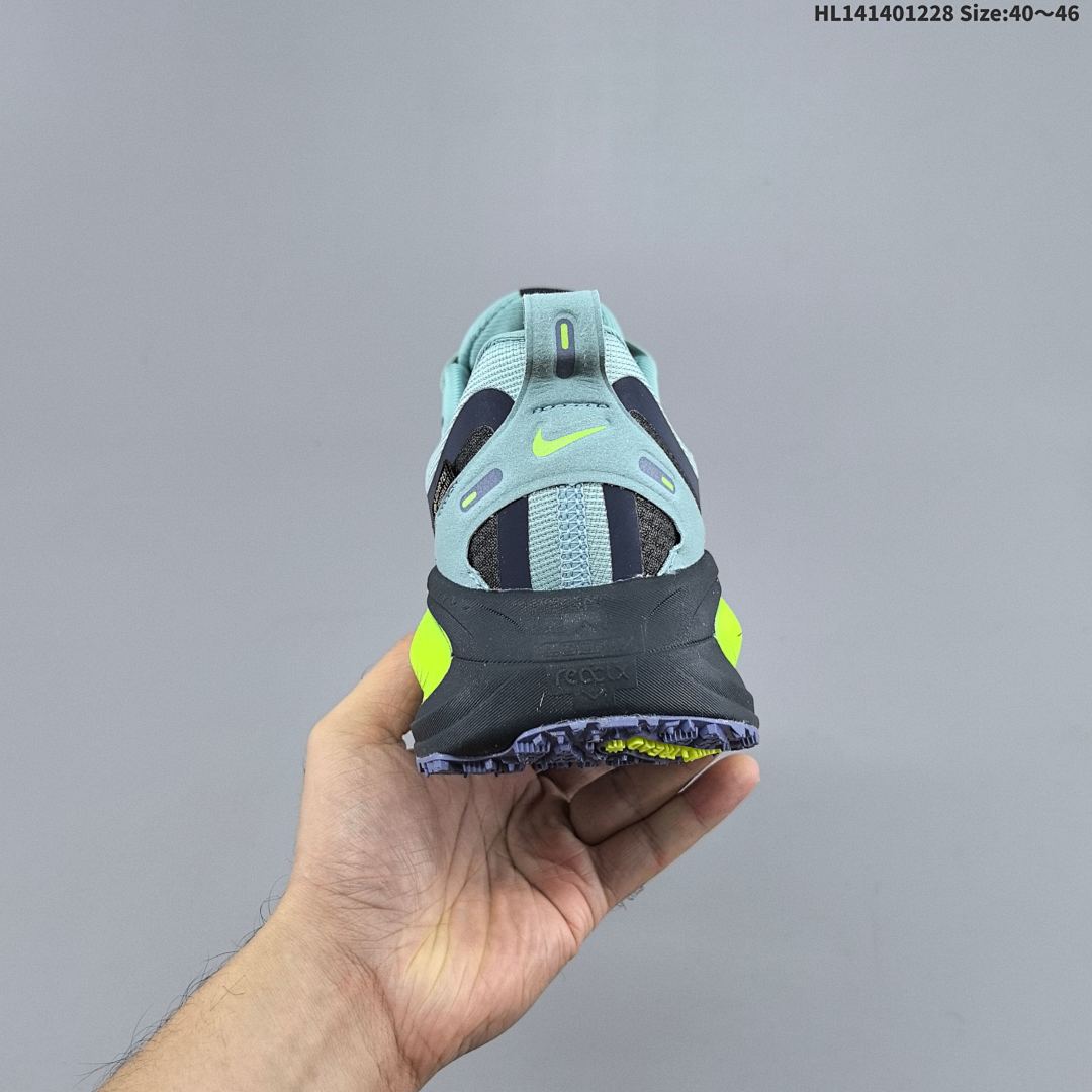 Nike VOMERO 18 GTX ReactX Air Zoom - foto 5