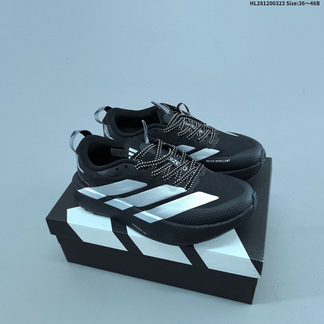 Adidas Adizero drive rc m Flywire Zoom 36