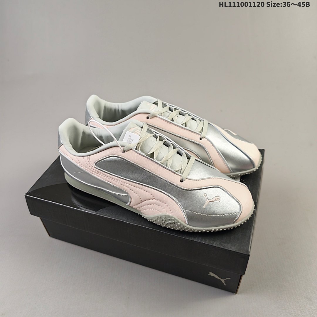 PUMA Bella V2 Leather -01 .5 . - foto 3