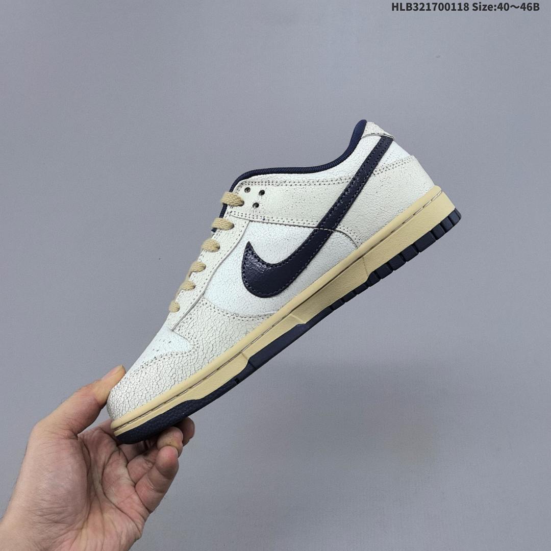 NIKE STRANGER THINGS X NIKE DUNK LOW SB Dunk Dunk Du - foto 7