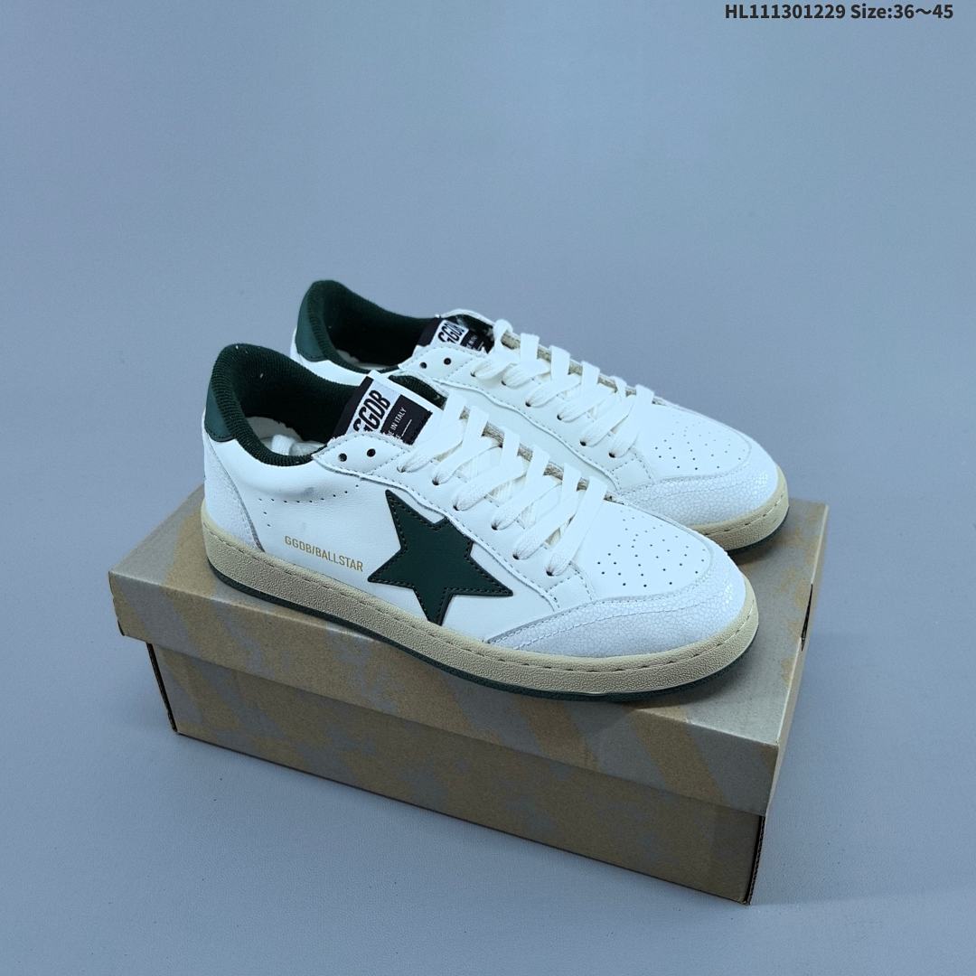 Golden Goose Ball Star Golden Goose 3D - foto 7
