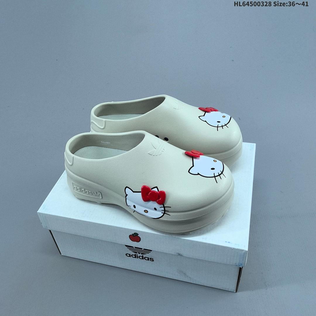Adidas Originals AdiFOM Stan Smith Mule Stan Smith - foto 11