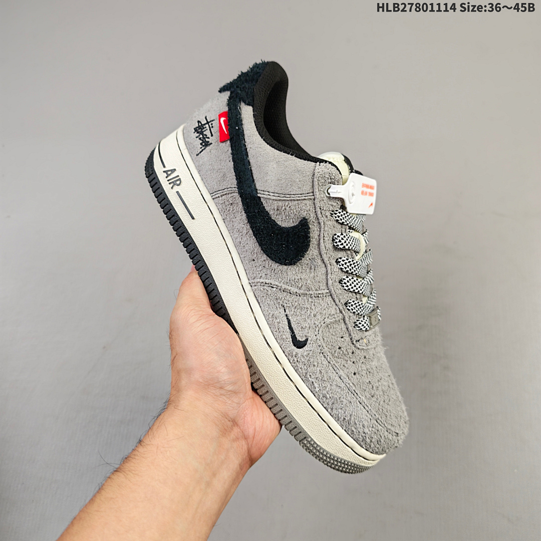 Nike Air Force1 07 low superme - foto 9