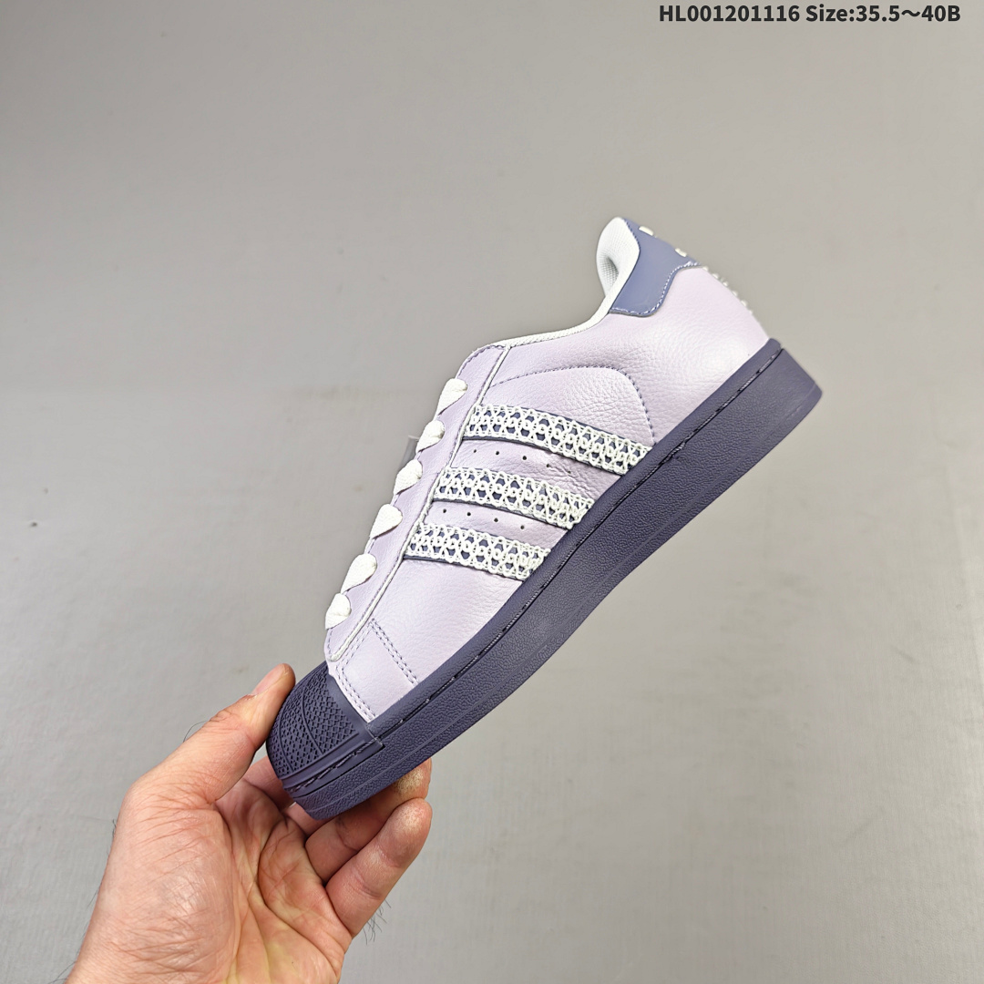 Adidas Original Superstar 2 2 - foto 8