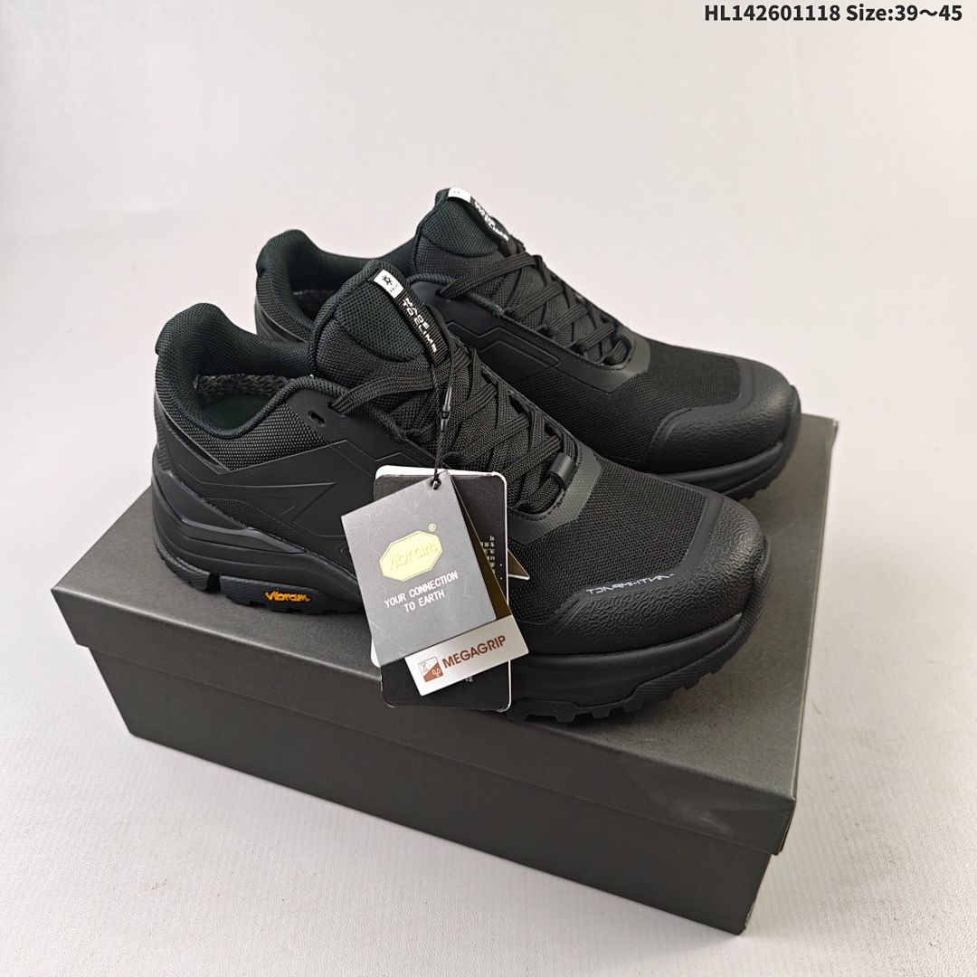 KAILAS GTX Gore-Tex Eco-Sport 3D - foto 2