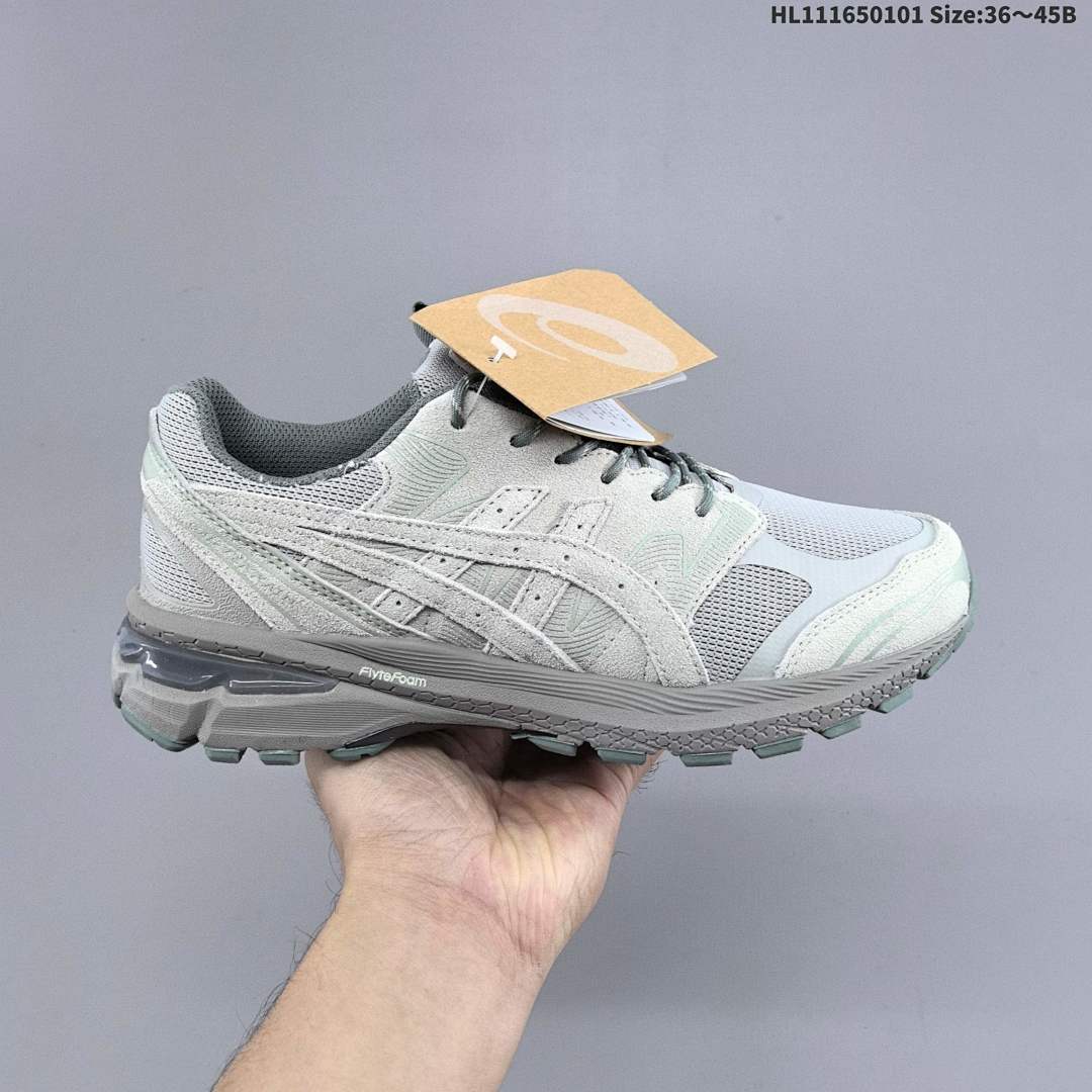 Asics Gel-Terrain - foto 8