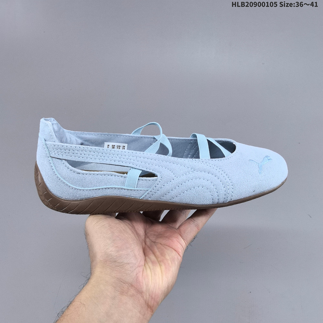PUMA Speedcat Ballet 404383 05 HLB20900105 Size 41 - foto 9