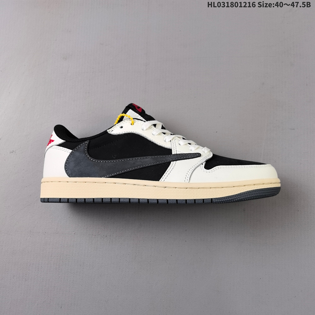 ❗️ Travis Scott x Air Jordan 1 Low "Medium Olive" 5.0 AJ1 1 aj1 1 - foto 9