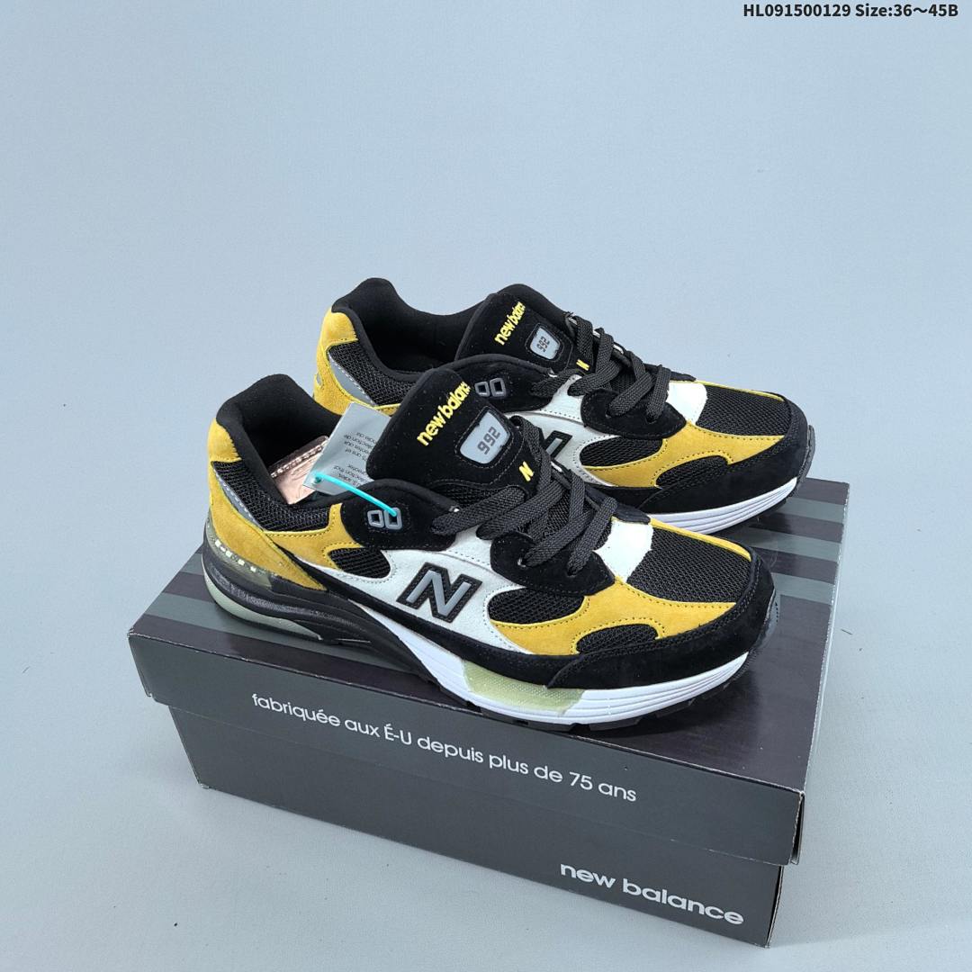 New Balance NB 992 6