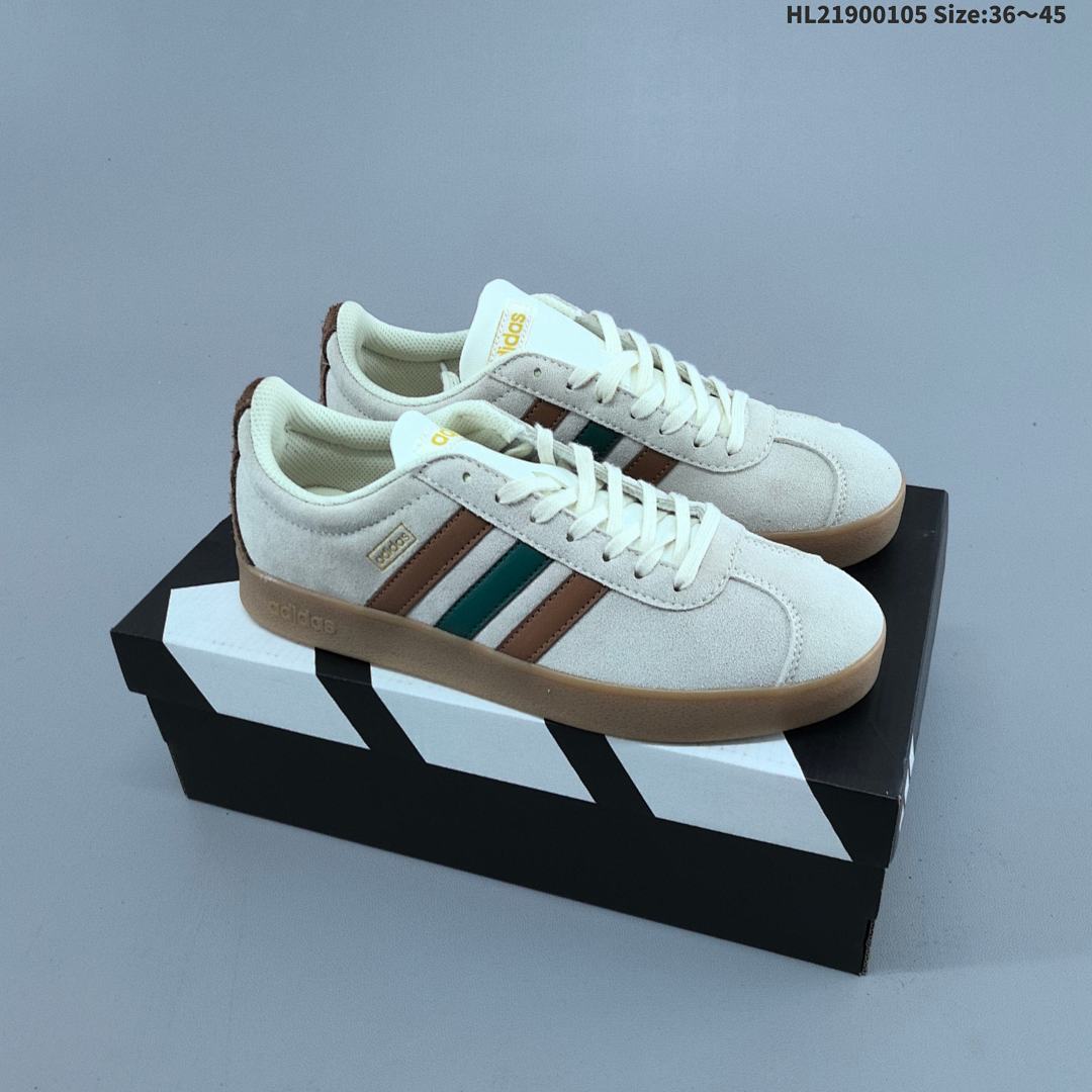 Adidas VL Court 2.0 HL21900105 Size 45 - foto 3