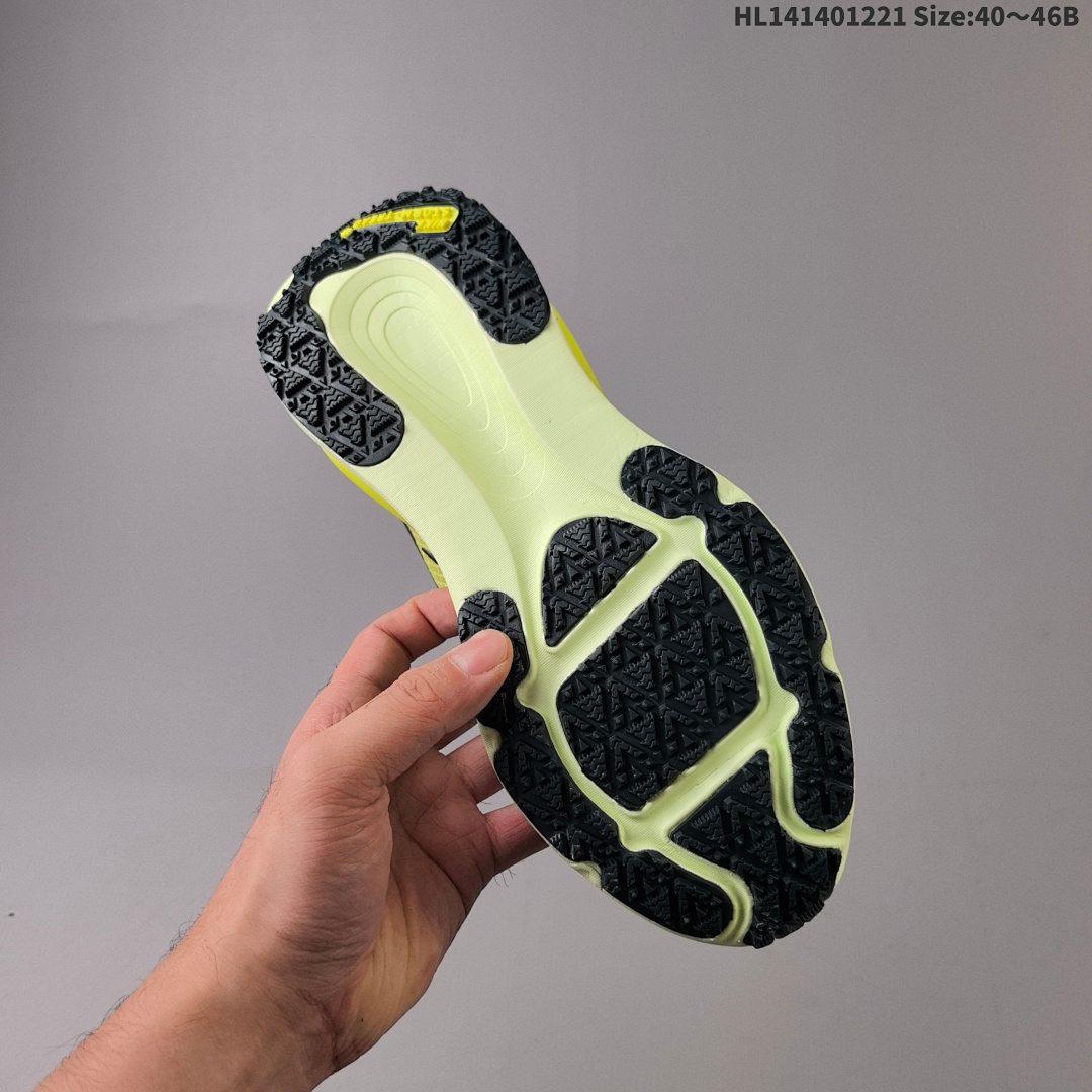 Nike VOMERO 18 GTX ReactX Air Zoom - foto 4