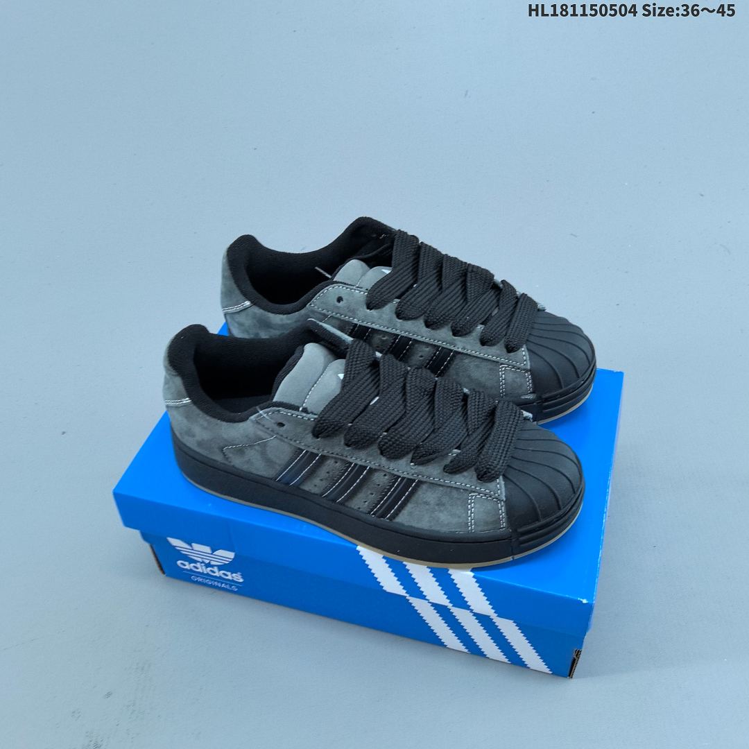 Adidas Superstar 2 ST 3.0 KI351