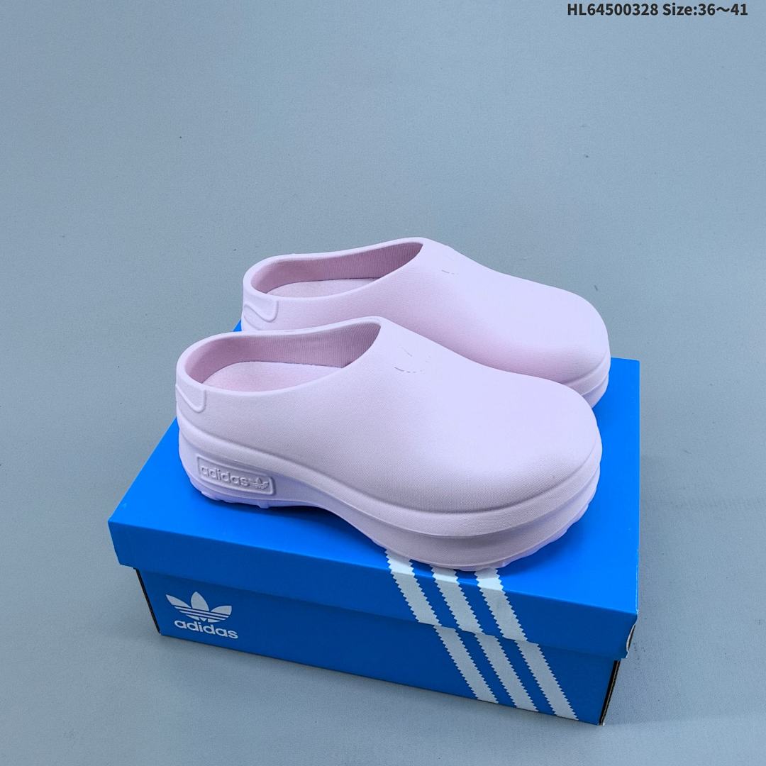Adidas Originals AdiFOM Stan Smith Mule Stan Smith - foto 5