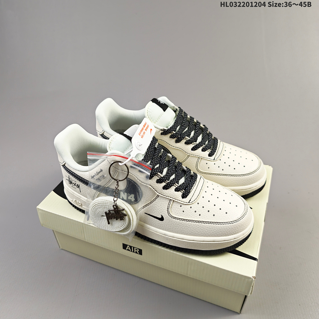 NIKE AIR FORCE 1‘07 LV8 -3 - foto 2