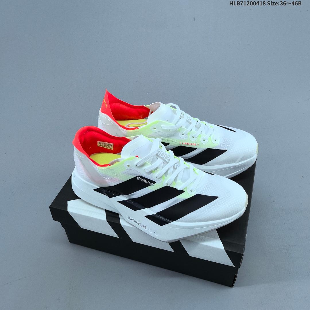 Adidas Adizero Adios Pro 4 M Flywire Zoom