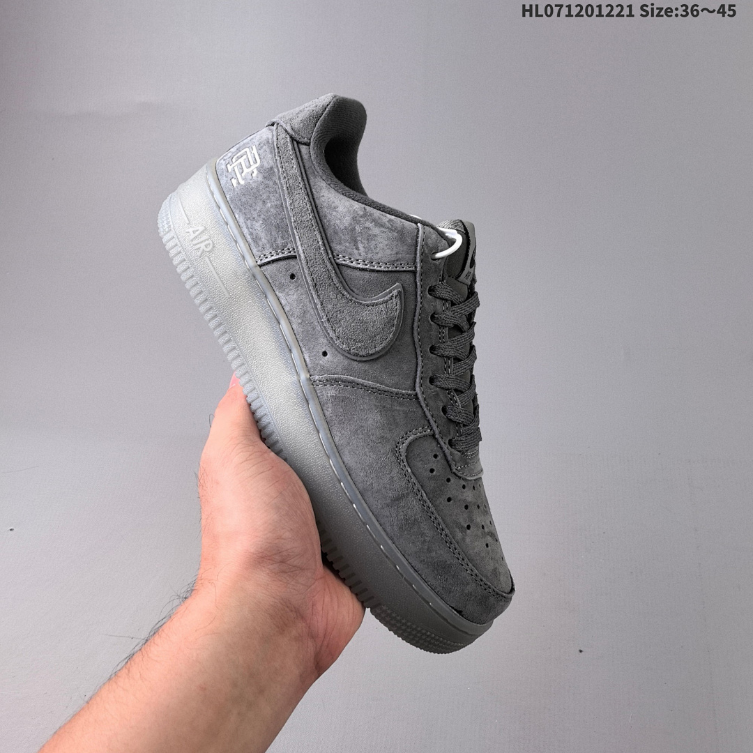 Nike Air Force 1“07 Forc - foto 8