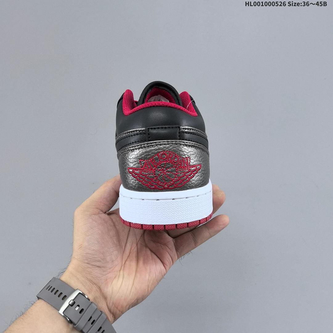 Air Jordan 1 Low AJ1 1 aj1 1 - foto 6