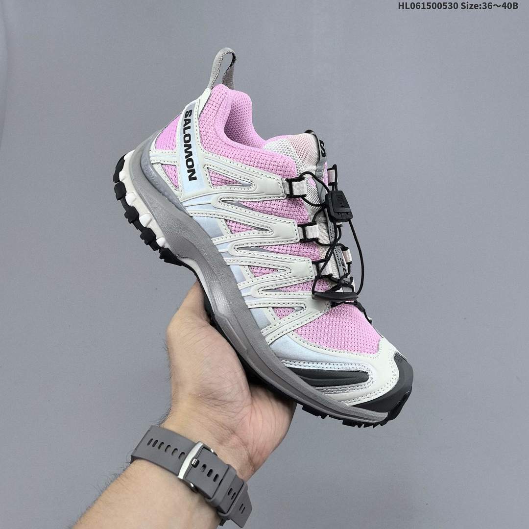 Salomon XA PRO 3D SENSIFIT 3D - foto 3