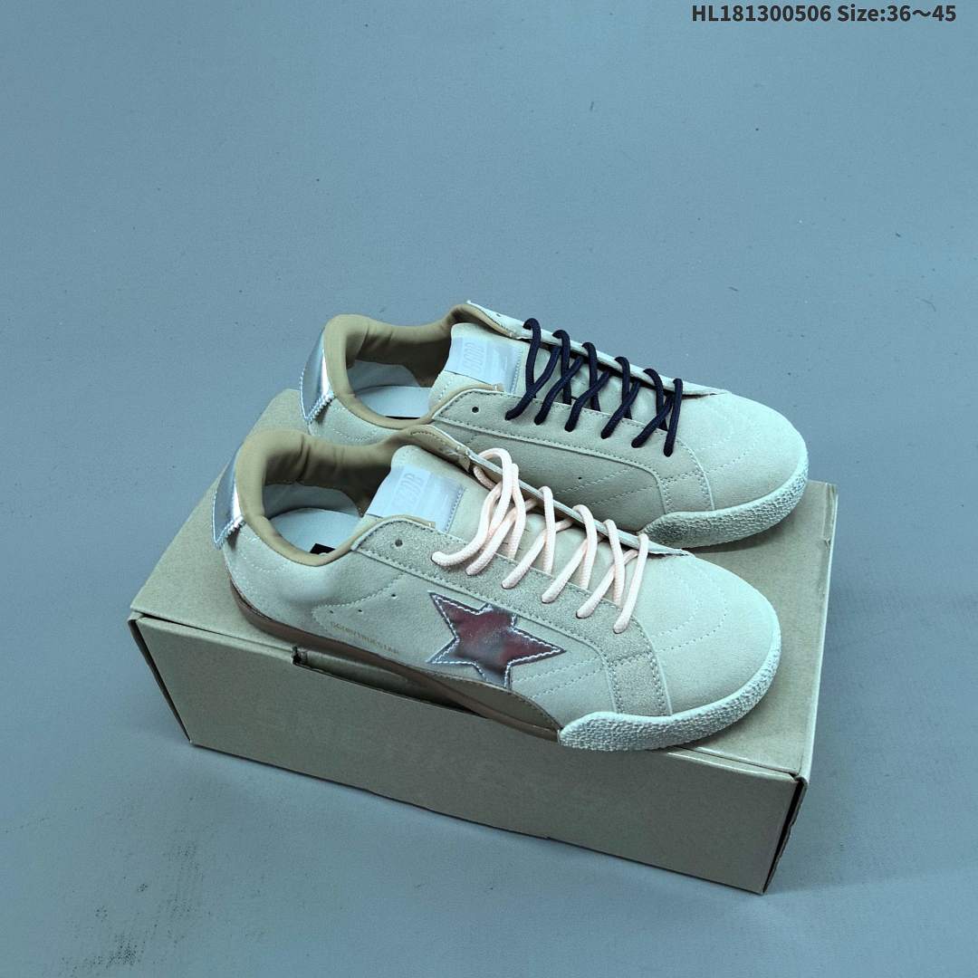 Golden Goose True Star 25s Golden Goose True - foto 8