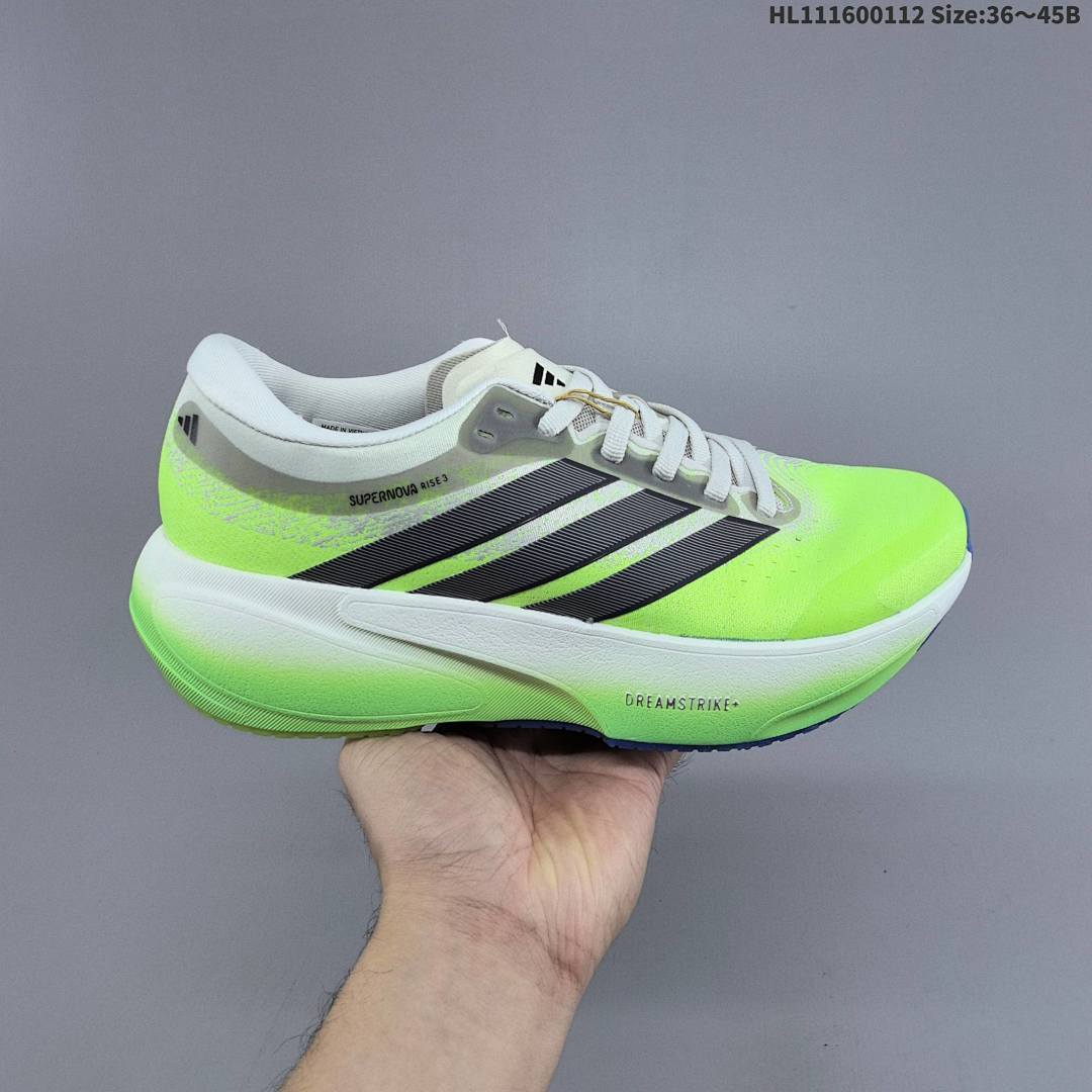 Adidas Supernova Rise 3 - foto 7