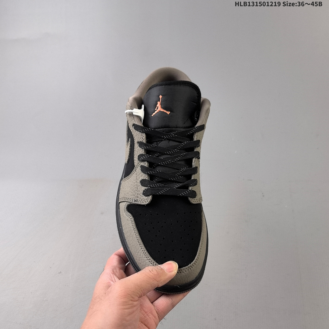 Nike Air Jordan 1 Low AJ1 1 - foto 6