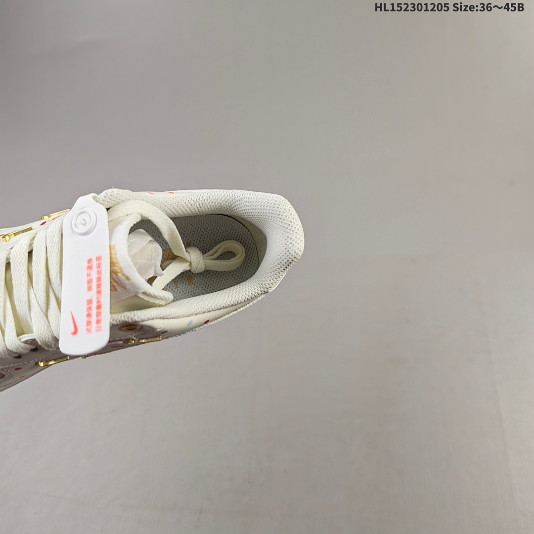 NIKE AIR FORCE 1‘07 -151 Siz - foto 2