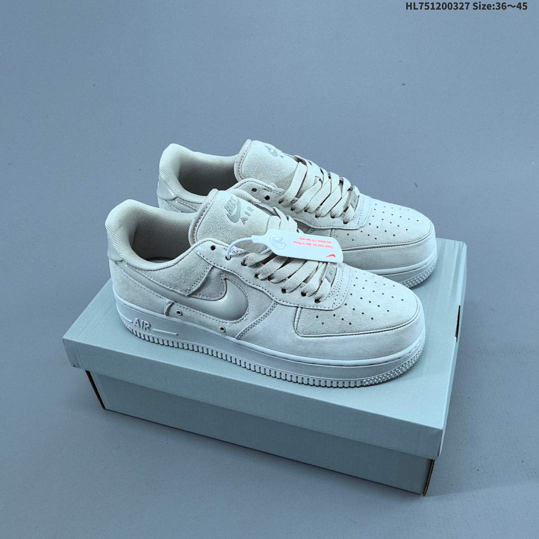 Nike Air Force 1 & x27;07 Low