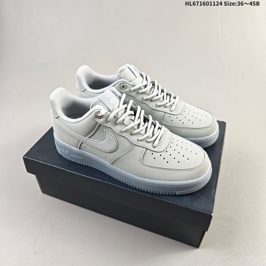 NIKE AIR FORCE 1‘07 LV8 -001 - foto 2