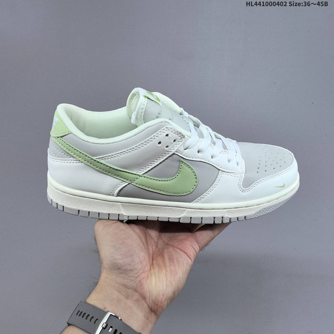 NIKE sb DUNK LOW ZoomAir - foto 3