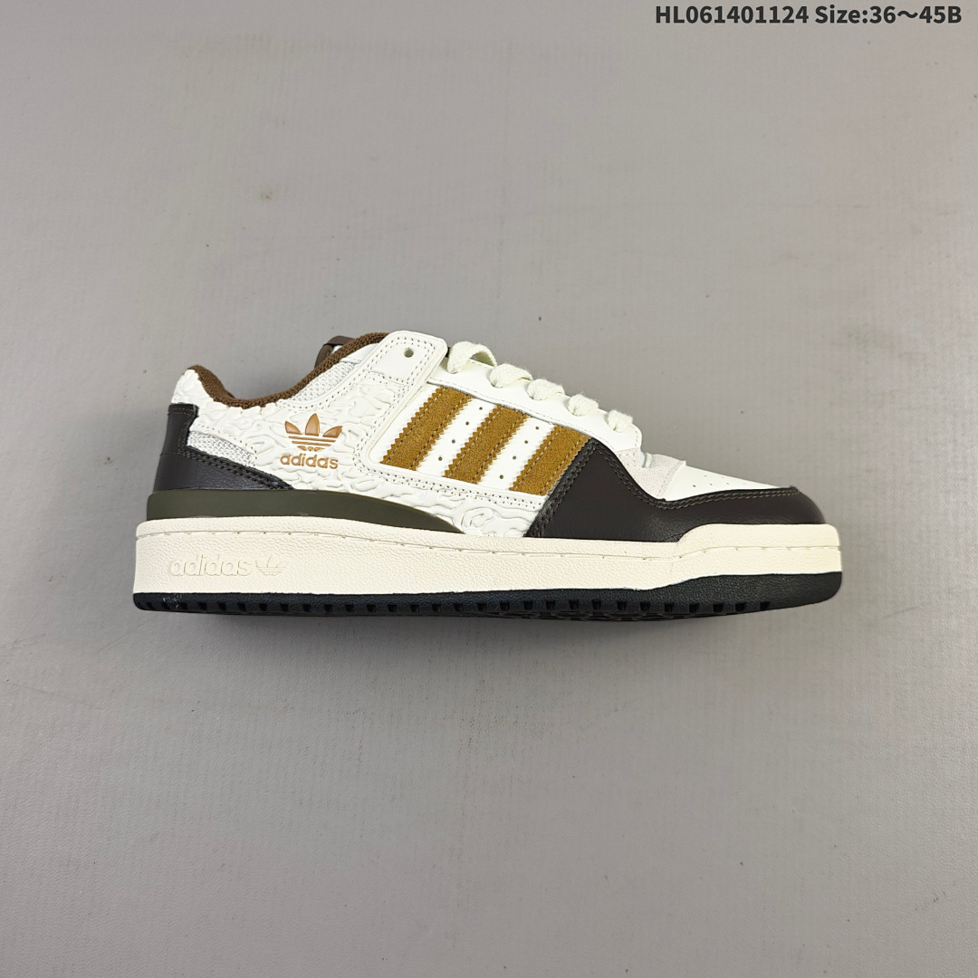 adidas Originals Forum Forum Low 1984 adidas Originals Forum High