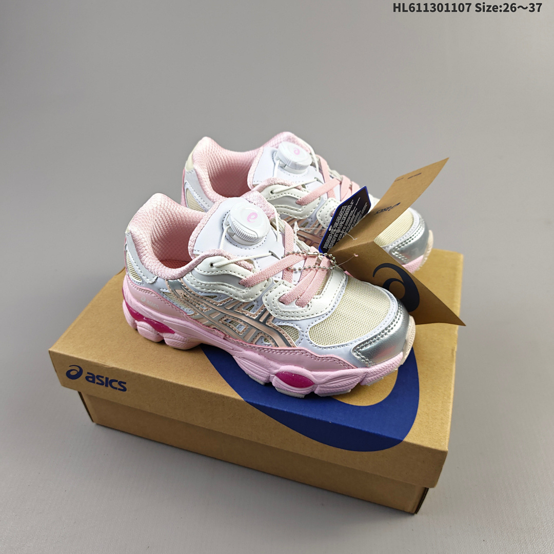 ASICS/ GEL-NYC AHAR+ - foto 4