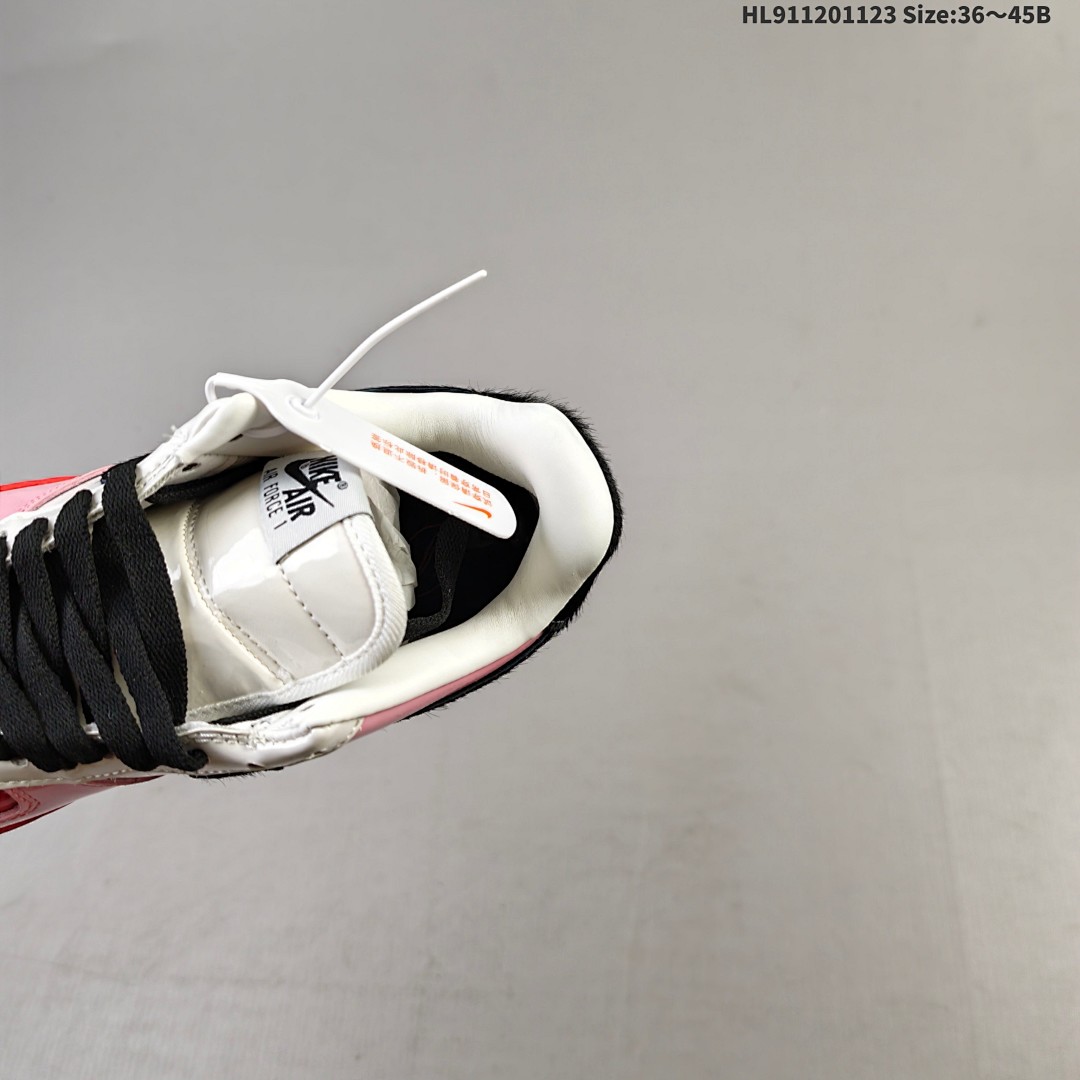 Nike Air Force 1’07 Force 1 - foto 3