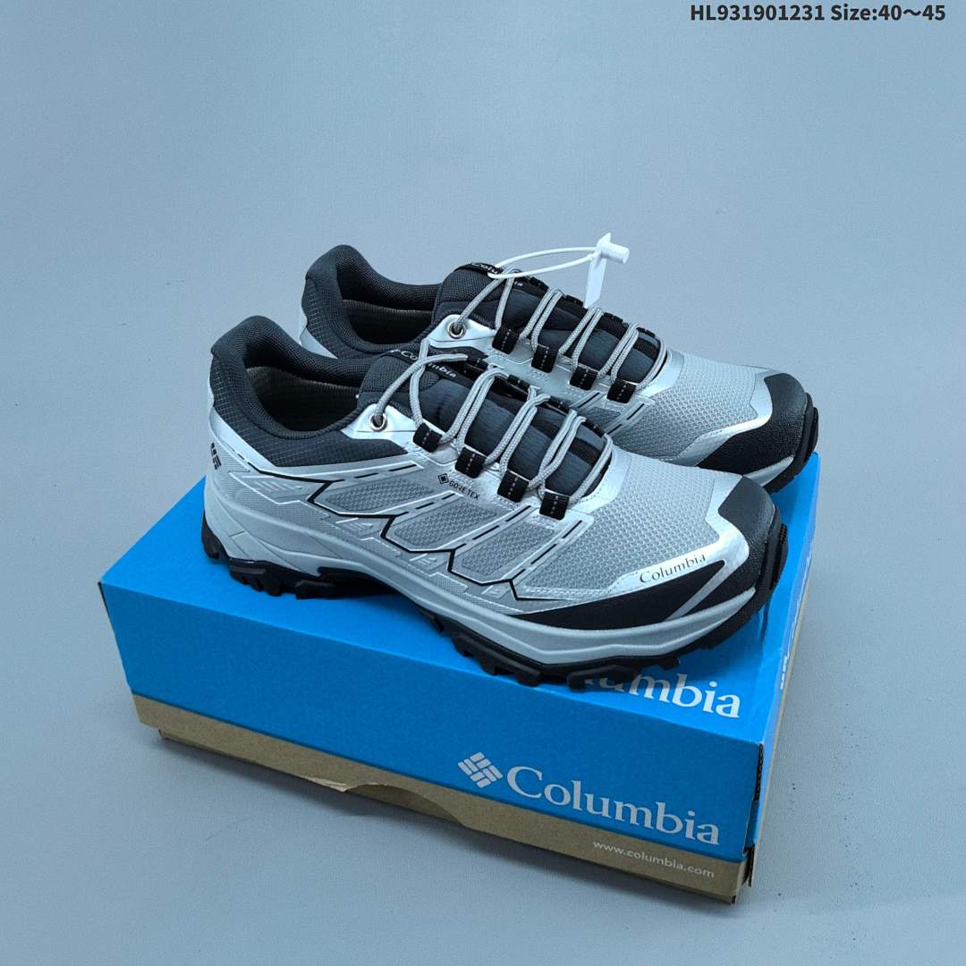 Columbia GTX VIBRAM GORE-TEX ID - foto 4