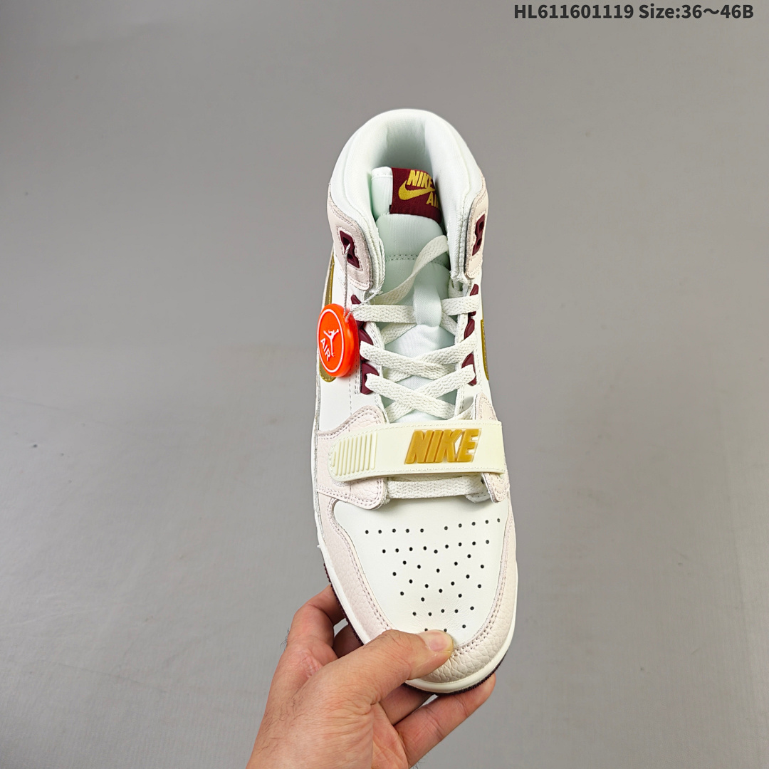 Air Jordan Legacy 312 312 Air Jordan 3 Air Jordan 1 - foto 7