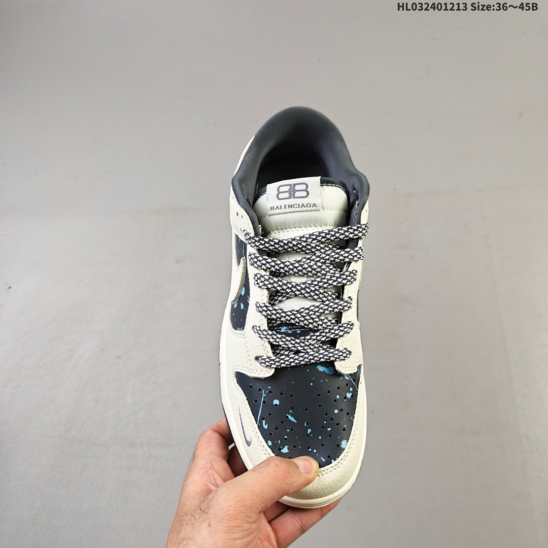 Nike Dunk Low Retro ‘DIY ’ - foto 6