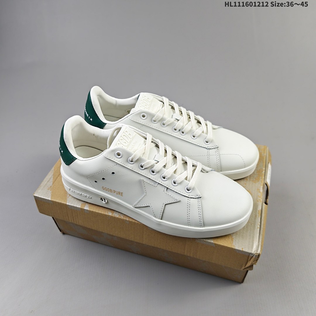 Golden Goose Purestar Golden Goose 3D - foto 7