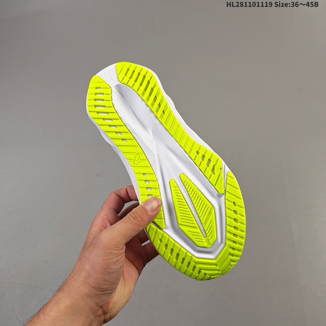 Asics NOVABLAST 5 LE - foto 5