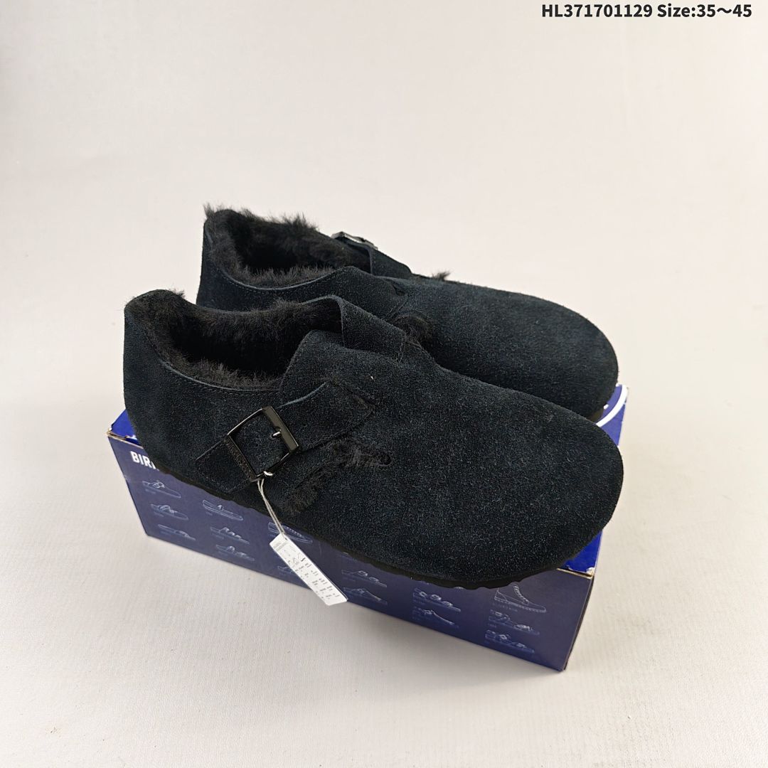 · Birkenstock Zurich