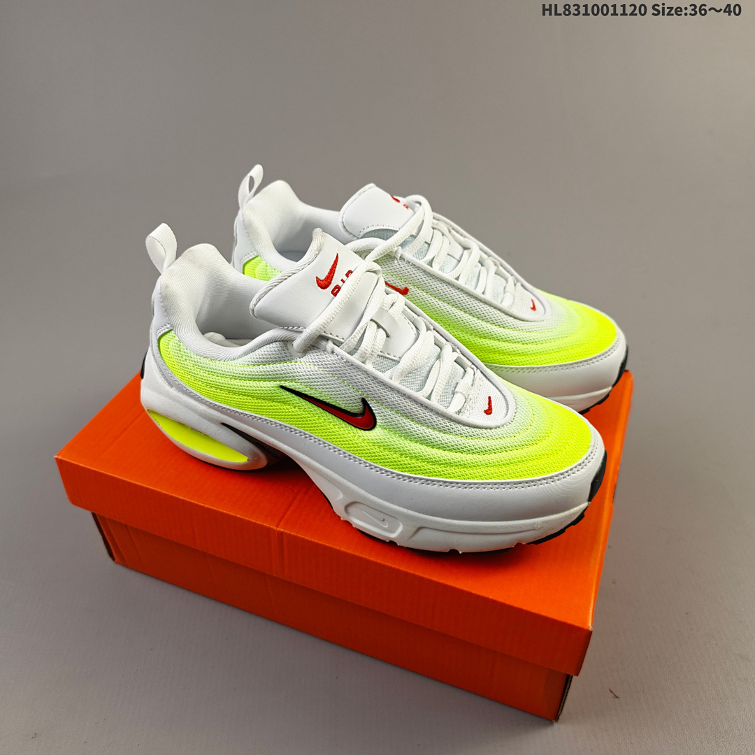 AIR MAX PORTAL 2025 Nike Air Max Portal 5 NIK - foto 8