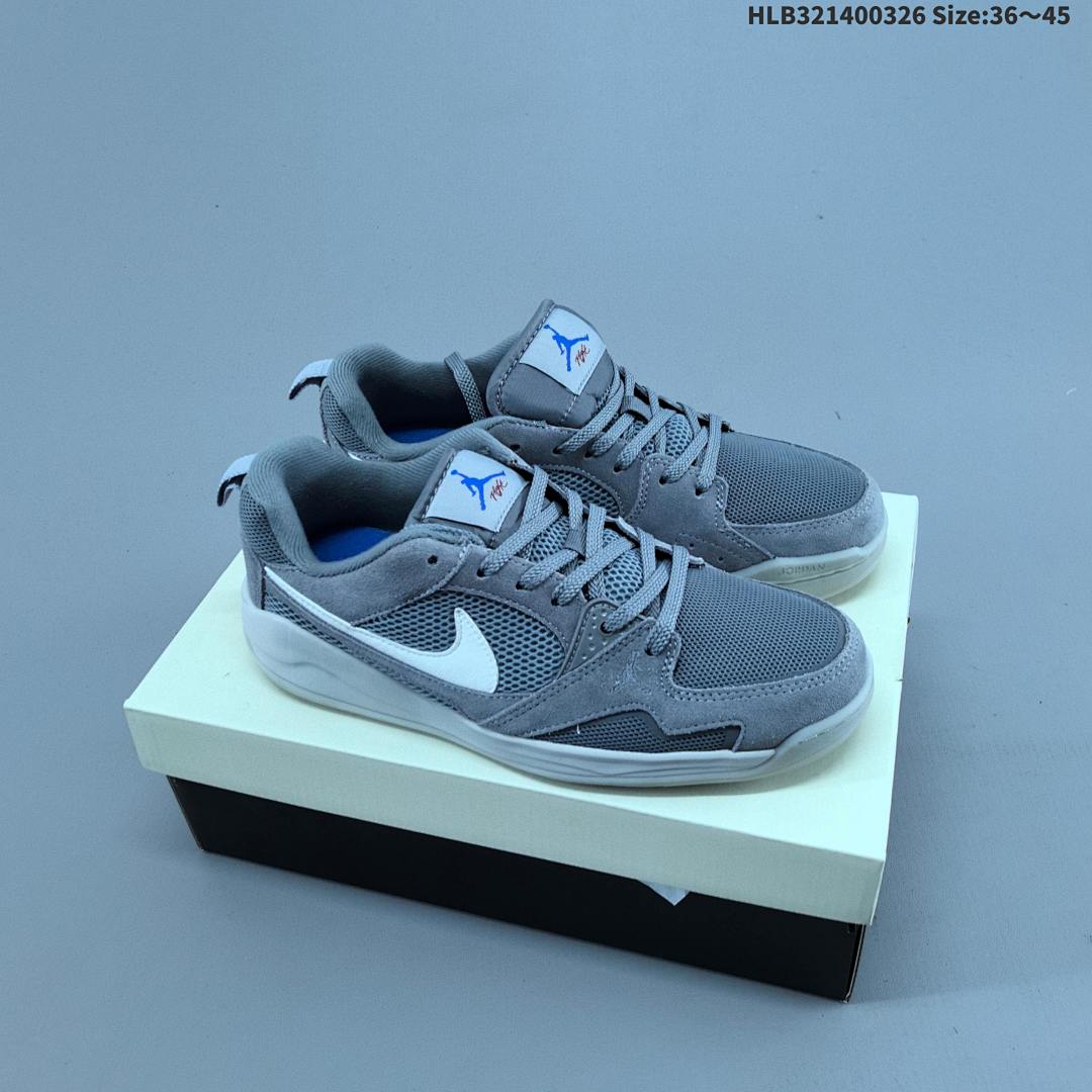 Air Jordan CMFT Era Swoosh Logo - foto 3