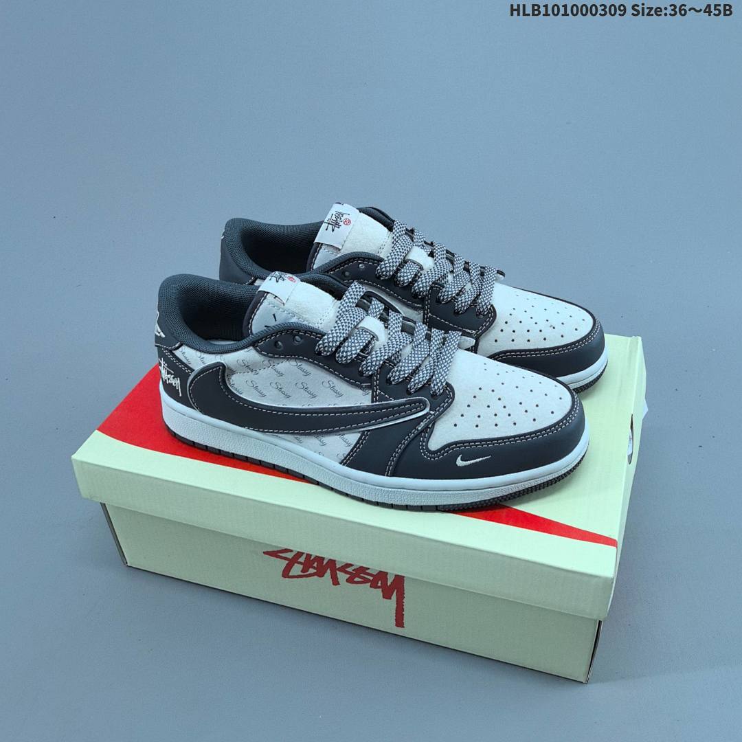 Nike Air Jordan 1 Low AJ1 -