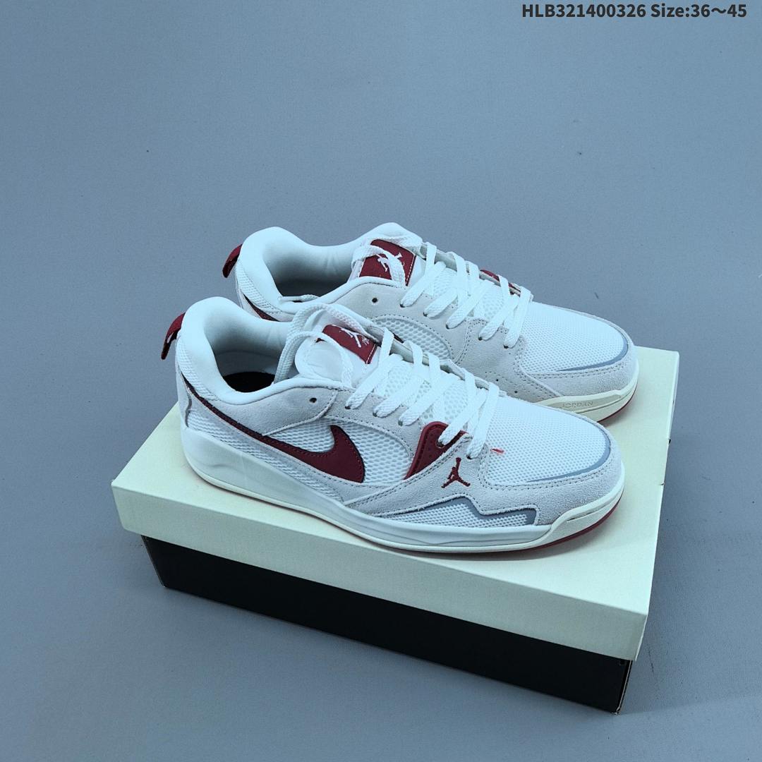 Air Jordan CMFT Era Swoosh Logo - foto 7