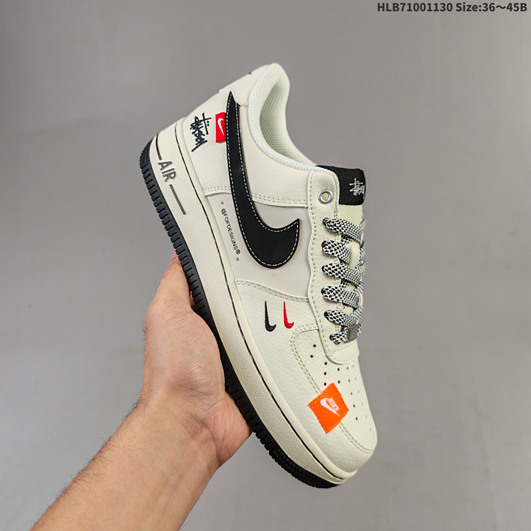 Nike AIR FORCE 1‘07 For - foto 6
